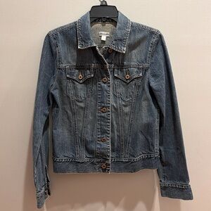 GAP Jean Jacket